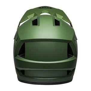 Casque de cyclisme Bell  Sanction 2 Mat Dark Green