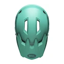 Casque de cyclisme Bell  Sanction 2 Mat Turquoise