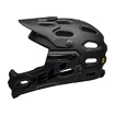 Casque de cyclisme Bell  Super 3R MIPS black