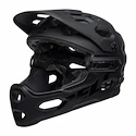 Casque de cyclisme Bell  Super 3R MIPS black S