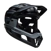 Casque de cyclisme Bell  Super Air R Spherical Mat Black Fasthouse