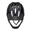 Casque de cyclisme Bell  Super Air R Spherical Mat Black Fasthouse