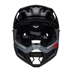 Casque de cyclisme Bell  Super Air R Spherical Mat Black Fasthouse