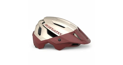 Casque de cyclisme Bluegrass  Rogue