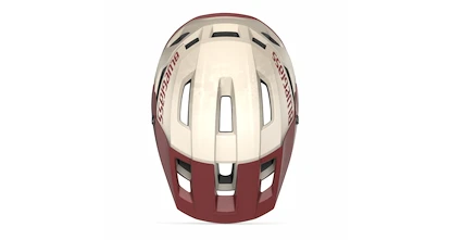 Casque de cyclisme Bluegrass  Rogue