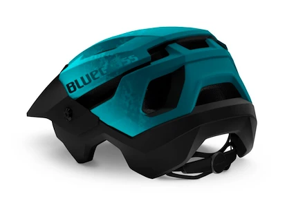 Casque de cyclisme Bluegrass  Rogue blue S