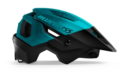 Casque de cyclisme Bluegrass  Rogue blue S