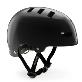 Casque de cyclisme Bluegrass Superbold black