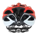 Casque de cyclisme Force  BAT red