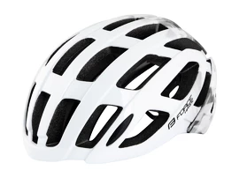 Casque de cyclisme Force HAWK white