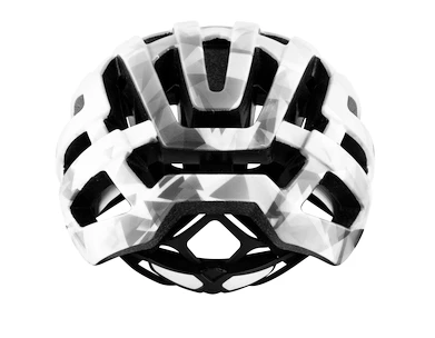 Casque de cyclisme Force  HAWK white