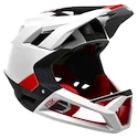 Casque de cyclisme Fox  Blocked XL