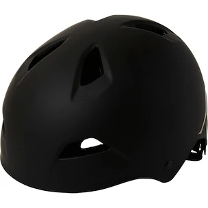 Casque de cyclisme Fox  Flight Helmet Black