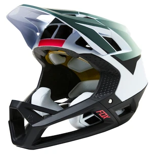 Casque de cyclisme Fox  Proframe Graphic 2 XL