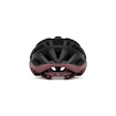 Casque de cyclisme Giro Agilis  Mat Metalic Coal/Dusty Rose