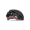 Casque de cyclisme Giro Agilis  Mat Metalic Coal/Dusty Rose