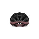 Casque de cyclisme Giro Agilis  Mat Metalic Coal/Dusty Rose