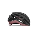 Casque de cyclisme Giro Agilis  Mat Metalic Coal/Dusty Rose