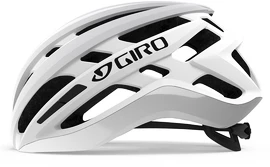 Casque de cyclisme Giro Agilis mat white