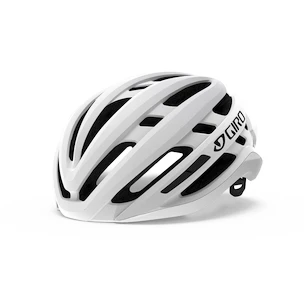 Casque de cyclisme Giro  Agilis mat white L