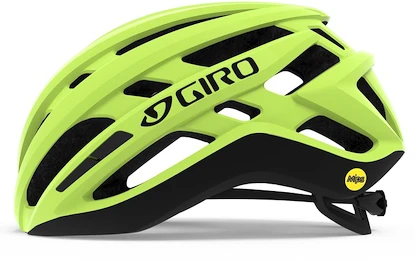 Casque de cyclisme Giro  Agilis MIPS green