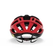 Casque de cyclisme Giro  Agilis MIPS mat black/red