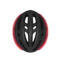 Casque de cyclisme Giro  Agilis MIPS mat black/red