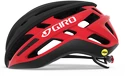 Casque de cyclisme Giro  Agilis MIPS mat black/red