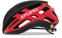 Casque de cyclisme Giro  Agilis MIPS mat black/red