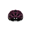 Casque de cyclisme Giro Agilis  MIPS Mat Dark Cherry Towers