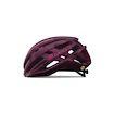 Casque de cyclisme Giro Agilis  MIPS Mat Dark Cherry Towers