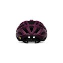 Casque de cyclisme Giro Agilis  MIPS Mat Dark Cherry Towers