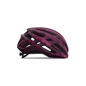 Casque de cyclisme Giro Agilis  MIPS Mat Dark Cherry Towers