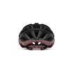 Casque de cyclisme Giro Agilis  MIPS Mat Metalic Coal/Dusty Rose