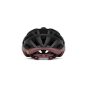 Casque de cyclisme Giro Agilis  MIPS Mat Metalic Coal/Dusty Rose