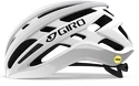 Casque de cyclisme Giro  Agilis MIPS mat white