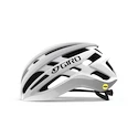 Casque de cyclisme Giro  Agilis MIPS mat white L