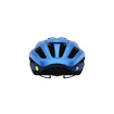 Casque de cyclisme Giro Aries  Spherical Ano Blue