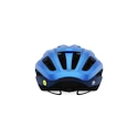 Casque de cyclisme Giro Aries  Spherical Ano Blue