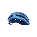 Casque de cyclisme Giro Aries  Spherical Ano Blue