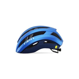 Casque de cyclisme Giro Aries Spherical Ano Blue