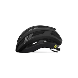 Casque de cyclisme Giro Aries Spherical Mat Black