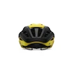 Casque de cyclisme Giro Aries  Spherical Mat Black/Yellow Visma