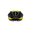 Casque de cyclisme Giro Aries  Spherical Mat Black/Yellow Visma