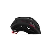 Casque de cyclisme Giro Aries  Spherical Mat Carbon/Red