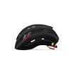 Casque de cyclisme Giro Aries  Spherical Mat Carbon/Red M