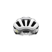 Casque de cyclisme Giro Aries  Spherical Mat White