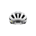 Casque de cyclisme Giro Aries  Spherical Mat White