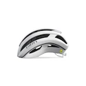 Casque de cyclisme Giro Aries  Spherical Mat White