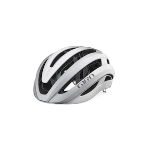 Casque de cyclisme Giro Aries  Spherical Mat White L